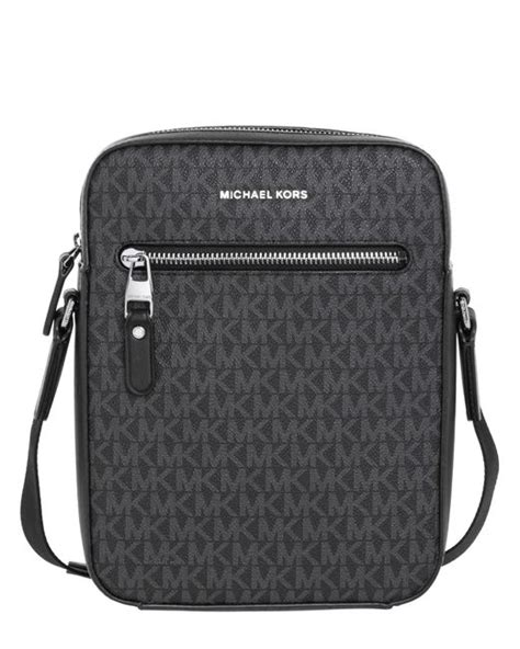 michael kors backpack men|michael kors crossbody bag men.